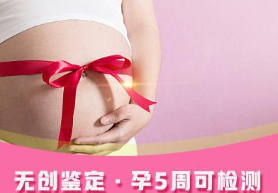 河池产前亲子鉴定收费明细,河池怀孕亲子鉴定如何办理